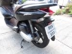 ยังไงก็ขาย PCX125iรถสวยทะเบียนสวยราคาสบายกระเป๋า ปี53รถบ้านเดิมๆชุดโอนครบ