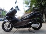 ยังไงก็ขาย PCX125iรถสวยทะเบียนสวยราคาสบายกระเป๋า ปี53รถบ้านเดิมๆชุดโอนครบ