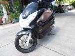 ยังไงก็ขาย PCX125iรถสวยทะเบียนสวยราคาสบายกระเป๋า ปี53รถบ้านเดิมๆชุดโอนครบ