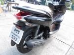 ยังไงก็ขาย PCX125iรถสวยทะเบียนสวยราคาสบายกระเป๋า ปี53รถบ้านเดิมๆชุดโอนครบ