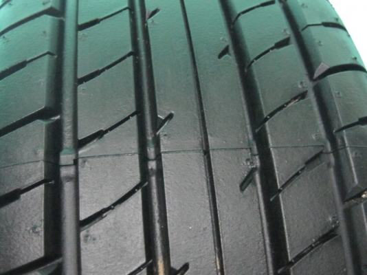 ขายล้อแม็กป้ายแดง Mitsubishi Attrage พร้อมยางขอบ 15 สภาพใหม่มากๆ