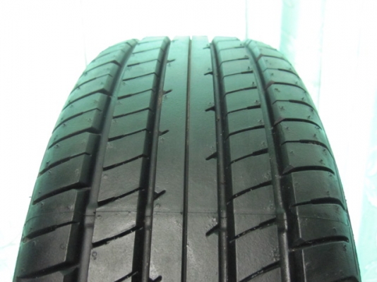 ขายล้อแม็กป้ายแดง Mitsubishi Attrage พร้อมยางขอบ 15 สภาพใหม่มากๆ