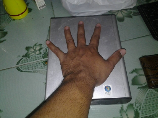 ขาย ACER L460 เคสเล็กจิ๋ว 775