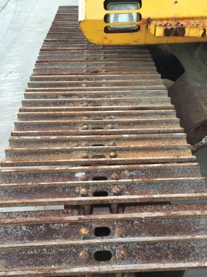 EX60-3LCรถนอกนำเข้าพร้อมใช้งาน+ใบแจ้งจำหน่ายอินวอย ราคา 750,000