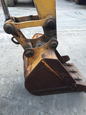 EX60-3LCรถนอกนำเข้าพร้อมใช้งาน+ใบแจ้งจำหน่ายอินวอย ราคา 750,000