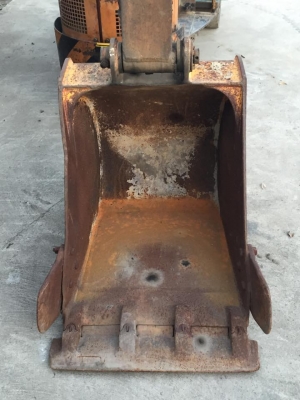 EX60-3LCรถนอกนำเข้าพร้อมใช้งาน+ใบแจ้งจำหน่ายอินวอย ราคา 750,000