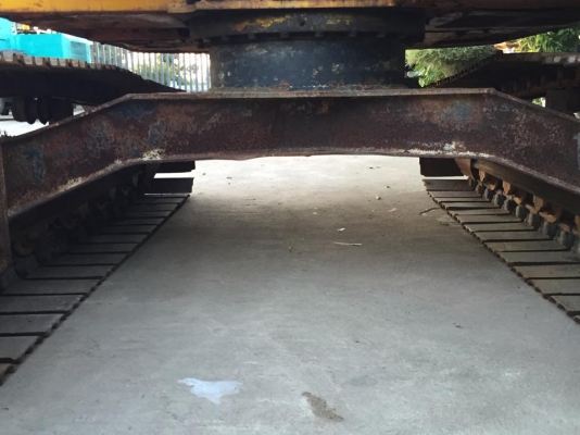 EX60-3LCรถนอกนำเข้าพร้อมใช้งาน+ใบแจ้งจำหน่ายอินวอย ราคา 750,000