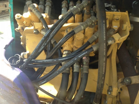 KOMATSU PC30-7 รถเก่านำเข้าจากญี่ปุ่นไม่เคยใช้งานในไทย พร้อมใบแจ้งจำหน่าย โปรโมชั่นเดือน ตุลา ราคา 440,000 บาท KOMATSU PC30-7 รถเก่านำเข้าจากญี่ปุ่นไม่เคยใช้งานในไทย พร้อมใบแจ้งจำหน่าย โปรโมชั่นเดือน ตุลา ราคา 440,000 บาท