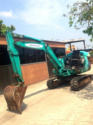 KOMATSU PC30-7 รถเก่านำเข้าจากญี่ปุ่นไม่เคยใช้งานในไทย พร้อมใบแจ้งจำหน่าย โปรโมชั่นเดือน ตุลา ราคา 440,000 บาท KOMATSU PC30-7 รถเก่านำเข้าจากญี่ปุ่นไม่เคยใช้งานในไทย พร้อมใบแจ้งจำหน่าย โปรโมชั่นเดือน ตุลา ราคา 440,000 บาท