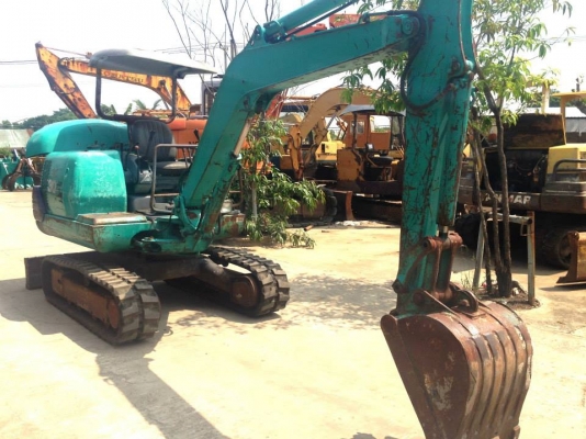 KOMATSU PC30-7 รถเก่านำเข้าจากญี่ปุ่นไม่เคยใช้งานในไทย พร้อมใบแจ้งจำหน่าย โปรโมชั่นเดือน ตุลา ราคา 440,000 บาท KOMATSU PC30-7 รถเก่านำเข้าจากญี่ปุ่นไม่เคยใช้งานในไทย พร้อมใบแจ้งจำหน่าย โปรโมชั่นเดือน ตุลา ราคา 440,000 บาท