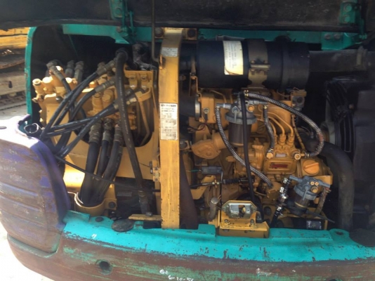 KOMATSU PC30-7 รถเก่านำเข้าจากญี่ปุ่นไม่เคยใช้งานในไทย พร้อมใบแจ้งจำหน่าย โปรโมชั่นเดือน ตุลา ราคา 440,000 บาท KOMATSU PC30-7 รถเก่านำเข้าจากญี่ปุ่นไม่เคยใช้งานในไทย พร้อมใบแจ้งจำหน่าย โปรโมชั่นเดือน ตุลา ราคา 440,000 บาท