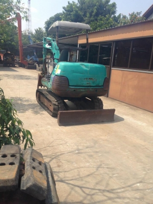 KOMATSU PC30-7 รถเก่านำเข้าจากญี่ปุ่นไม่เคยใช้งานในไทย พร้อมใบแจ้งจำหน่าย โปรโมชั่นเดือน ตุลา ราคา 440,000 บาท KOMATSU PC30-7 รถเก่านำเข้าจากญี่ปุ่นไม่เคยใช้งานในไทย พร้อมใบแจ้งจำหน่าย โปรโมชั่นเดือน ตุลา ราคา 440,000 บาท