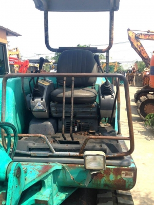 KOMATSU PC30-7 รถเก่านำเข้าจากญี่ปุ่นไม่เคยใช้งานในไทย พร้อมใบแจ้งจำหน่าย โปรโมชั่นเดือน ตุลา ราคา 440,000 บาท KOMATSU PC30-7 รถเก่านำเข้าจากญี่ปุ่นไม่เคยใช้งานในไทย พร้อมใบแจ้งจำหน่าย โปรโมชั่นเดือน ตุลา ราคา 440,000 บาท