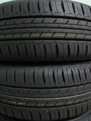 ขายล้อแม็กพร้อมยางป้ายแดง YARIS ยาง Bridgestone ปี 14 ถอดจากศูนย์