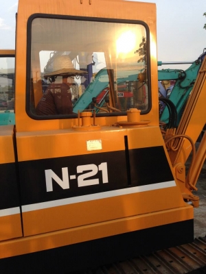 NISSAN N21 รถนอกนำเข้าไม่เคยใช้งานในไทย NISSAN N21 เชคนอก สภาพพร้อมลุยงาน +ใบแจ้งจำหน่าย เครื่องเดิมสวยๆ หัวเก๋ง สวยงามๆ ------ราคา240,000 บาท----------- NISSAN N21 รถนอกนำเข้าไม่เคยใช้งานในไทย NISSAN N21 เชคนอก สภาพพร้อมลุยงาน +ใบแจ้งจำหน่าย เครื่องเดิมสวยๆ หัวเก๋ง สวยงามๆ ------ราคา240,000 บาท-----------