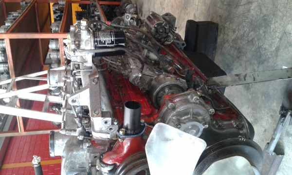 ขายเครื่องยนต์EH700 เครื่องจ้าวอินทรีย์ ข้อSTD ติดดี ไม่หลวม