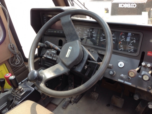 โปรโมชั่นส่งท้ายปี เครน 4ล้อ 8ตัน TADANO TR80M-1 ขาไขว้( X-Type) นำเข้าจากญี่ปุ่น 090-986-2521 โปรโมชั่นส่งท้ายปี เครน 4ล้อ 8ตัน TADANO TR80M-1 ขาไขว้( X-Type) นำเข้าจากญี่ปุ่น 090-986-2521