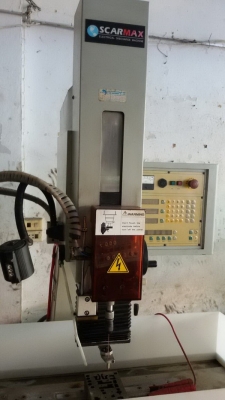 ขาย เครื่องเจาะ SUPER DRILL OSCARMAX และ N-TECH ปี 2007 สภาพดีมาก ใช้งานปกติ เจาะงานสูงได้ 400 มม. กว้าง 350 x ยาว 300 มม. ขนาดใหญ่ ไม่แพง ด่วนครับ