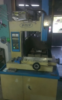 ขาย เครื่องเจาะ SUPER DRILL OSCARMAX และ N-TECH ปี 2007 สภาพดีมาก ใช้งานปกติ เจาะงานสูงได้ 400 มม. กว้าง 350 x ยาว 300 มม. ขนาดใหญ่ ไม่แพง ด่วนครับ