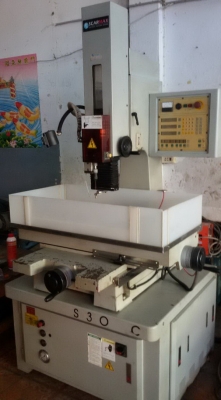 ขาย เครื่องเจาะ SUPER DRILL OSCARMAX และ N-TECH ปี 2007 สภาพดีมาก ใช้งานปกติ เจาะงานสูงได้ 400 มม. กว้าง 350 x ยาว 300 มม. ขนาดใหญ่ ไม่แพง ด่วนครับ