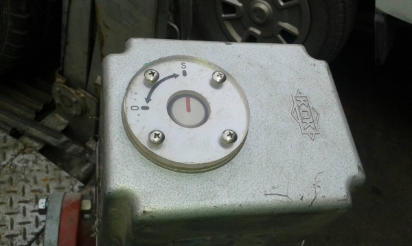 วาล์วน้ำประตูน้ำ 6 ตัว 500- 800 บาท