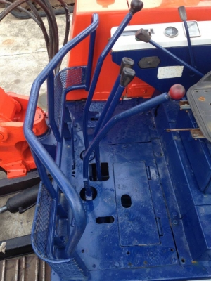 KUBOTA KH030  รถเก่านำเข้าจากญี่ปุ่นไม่เคยใช้งานในไทย พร้อม ใบอินวอย สภาพนางฟ้า เครื่องเดิมๆ  ราคา 250000 บาท