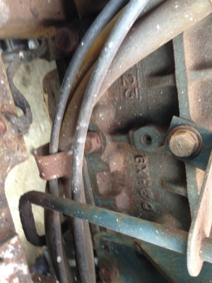 KUBOTA KH030  รถเก่านำเข้าจากญี่ปุ่นไม่เคยใช้งานในไทย พร้อม ใบอินวอย สภาพนางฟ้า เครื่องเดิมๆ  ราคา 250000 บาท