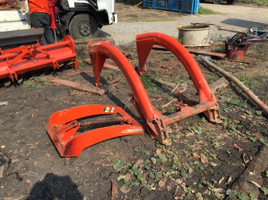 ชุดใบดันคานบน สำหรับ L45-45Di ตรงรุ่นพร้อมใช้อุปกรณ์ครบ