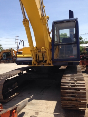 KOBELCO SK200LC รถเก่านำเข้าจากญี่ปุ่นไม่เคยใช้งานในไทย สภาพพร้อมลุยงาน เอกสารใบแจ้งจำหน่าย เครื่องยนต์ EH700 4277 เลขซีเรียล :LQ02185 Straight/บูมมาตรฐาน ราคา :1,000,000 บาท (ราคาต่อรองได้) พร้อมตรวจเช็คสภาพรถครบ KOBELCO SK200LC รถเก่านำเข้าจากญี่ปุ่นไม่เคยใช้งานในไทย สภาพพร้อมลุยงาน เอกสารใบแจ้งจำหน่าย เครื่องยนต์ EH700 4277 เลขซีเรียล :LQ02185 Straight/บูมมาตรฐาน ราคา :1,000,000 บาท (ราคาต่อรองได้) พร้อมตรวจเช็คสภาพรถครบ