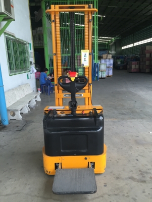 ขาย Stracker ไฟฟ้า มือสอง สภาพสวย