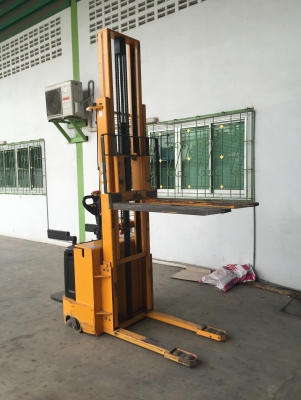 ขาย Stracker ไฟฟ้า มือสอง สภาพสวย