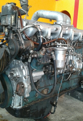 ขายเครื่องยนต์PE-T;275แรงม้า เจ้าของรับประกัน ข้อSTD ไม่หลวม *ฝากขายด่วน