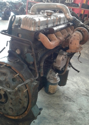 ขายเครื่องยนต์PE-T;275แรงม้า เจ้าของรับประกัน ข้อSTD ไม่หลวม *ฝากขายด่วน