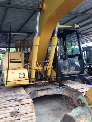 CATERPILLAR CAT 312C เดิมๆทุกอย่างรถเก่านำเข้าจากญี่ปุ่นไม่เคยใช้งานในไทย  สภาพพร้อมลุยงาน  ราคา : 1,700,000 บาท เอกสาร : ใบแจ้งจำหน่าย