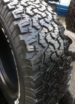 ขายยาง bf all 265/70/16