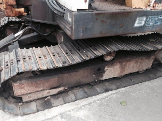 Yanma B50 รถเก่าพร้อมนำเข้าจากญี่ปุ่น พร้อมใบแจ้งจำหน่าย Yanma B50 รถเก่านำเข้าจากญี่ปุ่นพร้อมใบแจ้งจำหน่าย สภาพพร้อมลุยงาน ราคา 450,000 บาท Yanma B50 รถเก่าพร้อมนำเข้าจากญี่ปุ่น พร้อมใบแจ้งจำหน่าย Yanma B50 รถเก่านำเข้าจากญี่ปุ่นพร้อมใบแจ้งจำหน่าย สภาพพร้อมลุยงาน ราคา 450,000 บาท