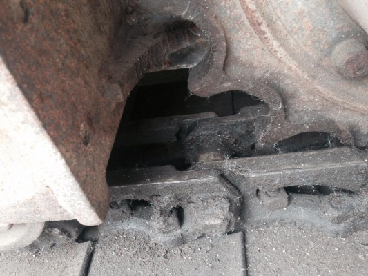 Yanma B50 รถเก่าพร้อมนำเข้าจากญี่ปุ่น พร้อมใบแจ้งจำหน่าย Yanma B50 รถเก่านำเข้าจากญี่ปุ่นพร้อมใบแจ้งจำหน่าย สภาพพร้อมลุยงาน ราคา 450,000 บาท Yanma B50 รถเก่าพร้อมนำเข้าจากญี่ปุ่น พร้อมใบแจ้งจำหน่าย Yanma B50 รถเก่านำเข้าจากญี่ปุ่นพร้อมใบแจ้งจำหน่าย สภาพพร้อมลุยงาน ราคา 450,000 บาท