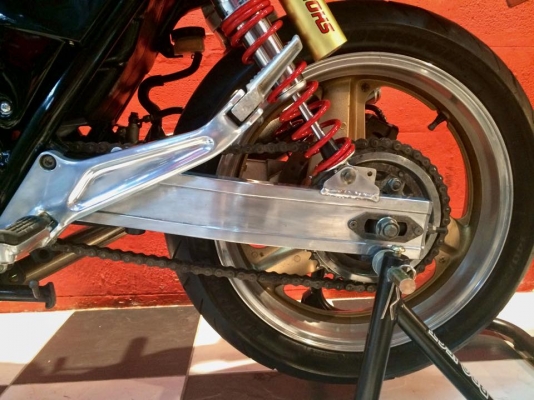 T&amp;T BIKE RAMA2 ขายราคาเพียง 72500 ฿HONDA CB400 ปี96 จัดมาให้ตามคำขอคับ ทะเบียนโอนนอกมีเล่มภาษีพรบ.57ชุดโอนครบเช็คในระบบขนส่งมีรายระเอียดตรงครบหมด