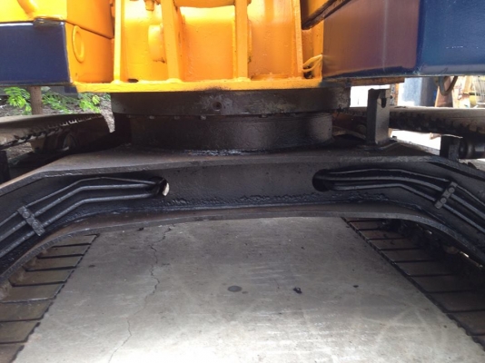 KOBELCO SK03  รถเก่านำเข้าจากญี่ปุ่นไม่เคยใช้งานในไทย  ทำสีใหม่แล้วเฉพาะภายนอกเครื่องในญี่ปุ่นเดิมๆ ราคา : 380,000 บาท  พร้อมเอกสารใบอินวอย