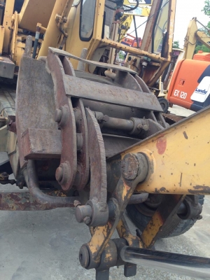 KOMATSU PW60N 1 รถเก่าญี่ปุ่นไม่เคยใช้งานในไทย ราคา 550,000 บาท สภาพ : พร้อมลุยงาน พร้อมเอกสารใบอินวอย KOMATSU PW60N 1 รถเก่าญี่ปุ่นไม่เคยใช้งานในไทย ราคา 550,000 บาท สภาพ : พร้อมลุยงาน พร้อมเอกสารใบอินวอย