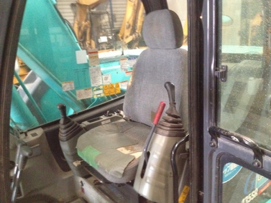 ขายรถขุด SK135SR-1ES #YY04-06823 Year 2005 ติดต่อ อำพล 090-9694506,080-3031241 ขายรถขุด SK135SR-1ES #YY04-06823 Year 2005 ติดต่อ อำพล 090-9694506,080-3031241