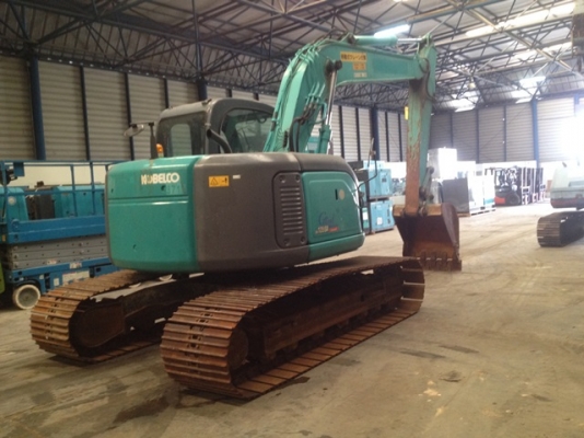 ขายรถขุด SK135SR-1ES #YY04-06823 Year 2005 ติดต่อ อำพล 090-9694506,080-3031241 ขายรถขุด SK135SR-1ES #YY04-06823 Year 2005 ติดต่อ อำพล 090-9694506,080-3031241