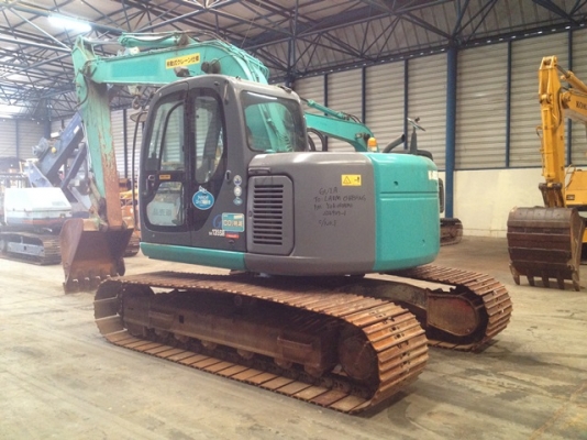 ขายรถขุด SK135SR-1ES #YY04-06823 Year 2005 ติดต่อ อำพล 090-9694506,080-3031241 ขายรถขุด SK135SR-1ES #YY04-06823 Year 2005 ติดต่อ อำพล 090-9694506,080-3031241