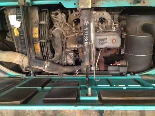 ขายรถขุด SK135SR-1ES #YY04-06823 Year 2005 ติดต่อ อำพล 090-9694506,080-3031241 ขายรถขุด SK135SR-1ES #YY04-06823 Year 2005 ติดต่อ อำพล 090-9694506,080-3031241