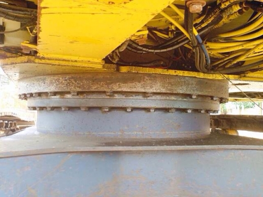 SK200 มาร์ค ที  20ตัน รถนอก อินวอย ราคา 1,600,000