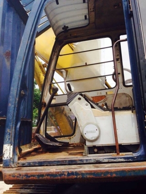 SK200 มาร์ค ที  20ตัน รถนอก อินวอย ราคา 1,600,000