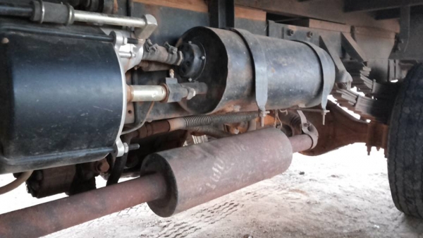 **348,000 บ.ต่อรอง**ขาย6ล้อดั้มดิน5คิว ISUZU KS-110 เครื่อง4BE1-110แรงฝาดำ เกียร์สั้นสาย เครื่องดี แรง แน่นดี เกียร์ดีเข้าง่ายไม่หลุด ช่วงล่างใหญ่ Fหน้า-หลังแล้ว สโลวกลาง คัสซีดี เสริมเหล็กบนแข็งแรง มีแผลเชื่อม1แผลกลางตัวฝั่งซ้าย หน่อยนึง กระบะดั้มเหล็ก5ต