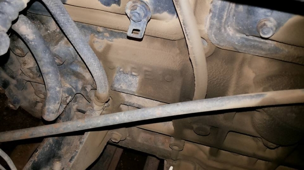 **348,000 บ.ต่อรอง**ขาย6ล้อดั้มดิน5คิว ISUZU KS-110 เครื่อง4BE1-110แรงฝาดำ เกียร์สั้นสาย เครื่องดี แรง แน่นดี เกียร์ดีเข้าง่ายไม่หลุด ช่วงล่างใหญ่ Fหน้า-หลังแล้ว สโลวกลาง คัสซีดี เสริมเหล็กบนแข็งแรง มีแผลเชื่อม1แผลกลางตัวฝั่งซ้าย หน่อยนึง กระบะดั้มเหล็ก5ต