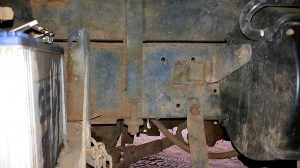 **348,000 บ.ต่อรอง**ขาย6ล้อดั้มดิน5คิว ISUZU KS-110 เครื่อง4BE1-110แรงฝาดำ เกียร์สั้นสาย เครื่องดี แรง แน่นดี เกียร์ดีเข้าง่ายไม่หลุด ช่วงล่างใหญ่ Fหน้า-หลังแล้ว สโลวกลาง คัสซีดี เสริมเหล็กบนแข็งแรง มีแผลเชื่อม1แผลกลางตัวฝั่งซ้าย หน่อยนึง กระบะดั้มเหล็ก5ต