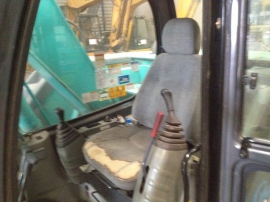 ขายรถขุด SK135SR-1ES #YY04-06890 สภาพสวย นำเข้าจากญี่ปุ่น ติดต่อ อำพล 090-9694506,080-3031241 ขายรถขุด SK135SR-1ES #YY04-06890 สภาพสวย นำเข้าจากญี่ปุ่น ติดต่อ อำพล 090-9694506,080-3031241